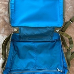 ポールスミス3wayリュックサックビジネスバッグショルダーバッグメンズレディース ビジネスバックブリーフケースビジネスリュックの画像