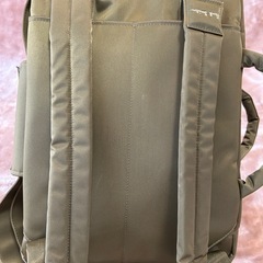 ポールスミス3wayリュックサックビジネスバッグショルダーバッグメンズレディース ビジネスバックブリーフケースビジネスリュックの画像