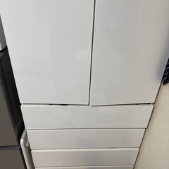 ニトリ洋服ダンス