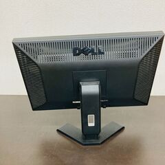 【ジモティー割引で最大15％OFF⭐️】  E228WFPc  Dell デル  液晶モニターの画像