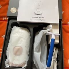 ほぼ新品です✨️の画像
