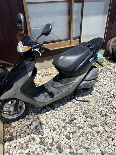 ［商談中］ホンダDIOaf56