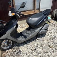 ［商談中］ホンダDIOaf56