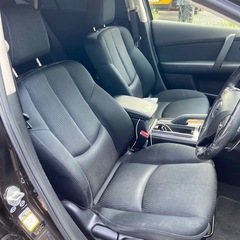 マツダ　アテンザ 25S 4WD ローン可能です‼️ の画像