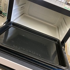 日立過熱水蒸気オーブンレンジの画像