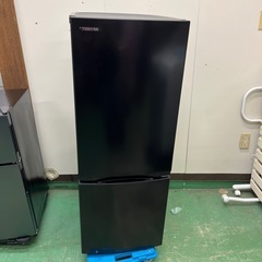 ♦︎③24年製 TOSHIBA 冷蔵庫