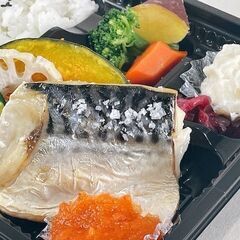 【年齢制限なし】お弁当の盛り付けスタッフを募集します！の画像