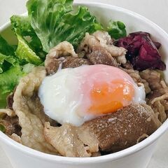 【年齢制限なし】お弁当の盛り付けスタッフを募集します！の画像