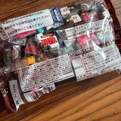 チロルチョコ 35個入りの画像