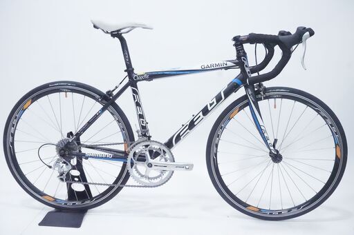 FELT F95 TEAM ISSUE 2010年モデル ロードバイク