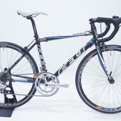 FELT F95 TEAM ISSUE 2010年モデル ロードバイク