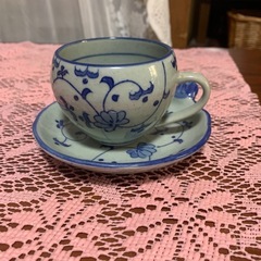 コーヒーカップ
の画像