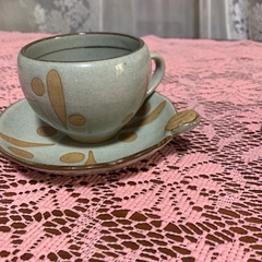 コーヒーカップ
の画像