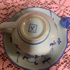 コーヒーカップ
の画像