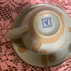 コーヒーカップ
の画像