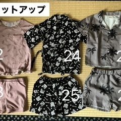 ◆子供服size100 どれでも1点50円◆の画像