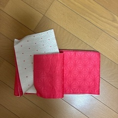 レディース　浴衣セットの画像