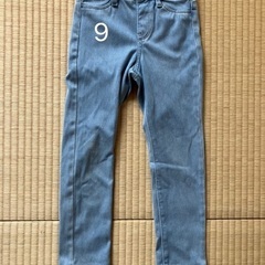 ◆子供服size110 どれでも1点50円◆の画像