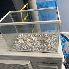 水槽※来週中に処分しますの画像