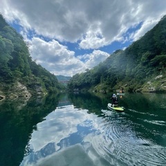 6/30 SUP行きませんか😊