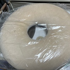 ドーナツクッション　産後　円座クッションの画像