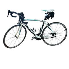 Bianchi ビアンキ C2C ロードバイク NIRONE7　...
