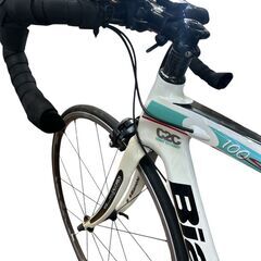 Bianchi ビアンキ C2C ロードバイク NIRONE7　ALU　SORAの画像