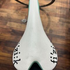 Bianchi ビアンキ C2C ロードバイク NIRONE7　ALU　SORAの画像