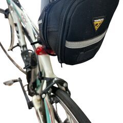 Bianchi ビアンキ C2C ロードバイク NIRONE7　ALU　SORAの画像