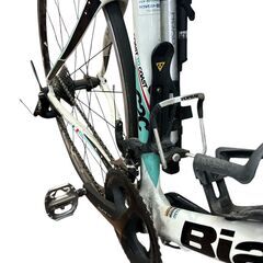 Bianchi ビアンキ C2C ロードバイク NIRONE7　ALU　SORAの画像