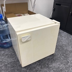 ワンドア冷蔵庫