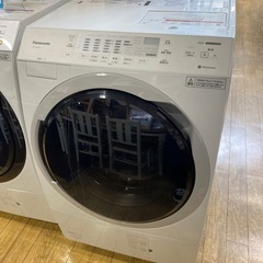 ⭐️人気⭐️2021年製　Panasonic 10.0kg/6....