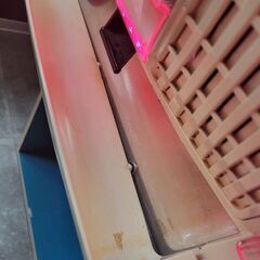 リオパラダイス　実機　訳アリの画像
