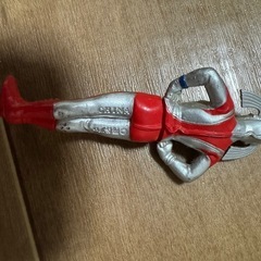 ウルトラの母　腰から分離しますの画像