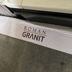 ROMAN GRANIT 輸入タイルの画像