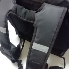 Uber Eats ウーバー　配達リュックサック　デリバリー用の画像