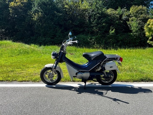 交換ok 
ヤマハ ポエット