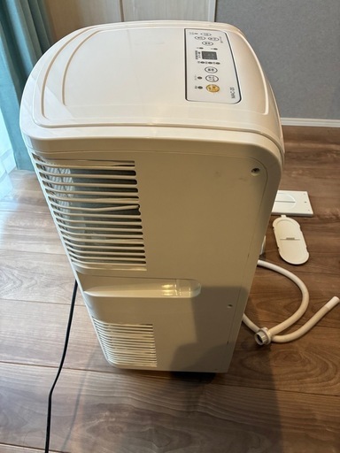 ナカトミ　移動式エアコン スポットクーラー　MAC-20 人気・おすすめ｜持ちやすい・通勤向け向け 安心販売 自宅配送 日本発送最短配送