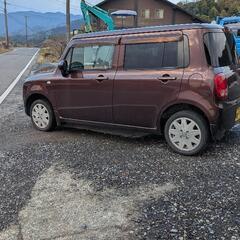 佐賀からです‼️　ラパン‼️の画像