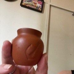小瓶？