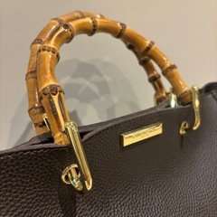 美品　KATIE LOXTON ハンドバッグ　ケイティロクストン　ブランド　鞄の画像