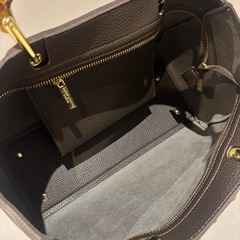 美品　KATIE LOXTON ハンドバッグ　ケイティロクストン　ブランド　鞄の画像