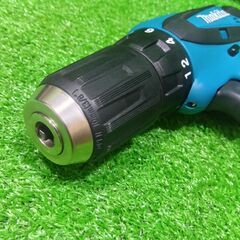 マキタ DF330D 充電式ドライバドリル【船橋馬込店】【店頭取引限定】【中古】ITOFF942STNYの画像