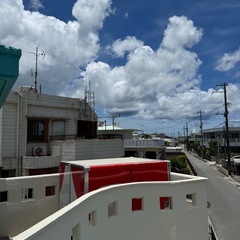 コンテナの画像