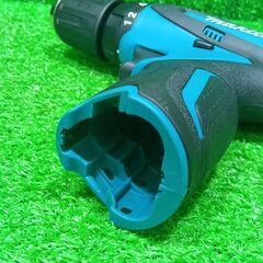 マキタ DF330D 充電式ドライバドリル【船橋馬込店】【店頭取引限定】【中古】ITOFF942STNYの画像