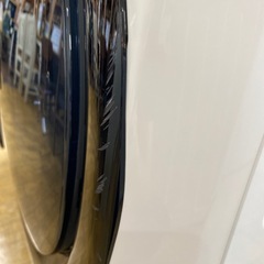 ⭐️人気⭐️2020年製 SHARP 7kg/3.5kgドラム式洗濯機 ES-S7E-WR コンパクト 右開き シャープ　プラズマクラスター No.6301 NHの画像
