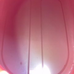 美品です　20L 燃料タンクの画像