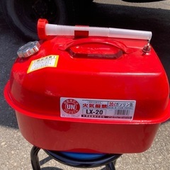 美品です　20L 燃料タンク