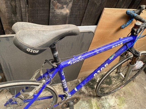 GIOS 自転車