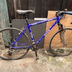 GIOS 自転車